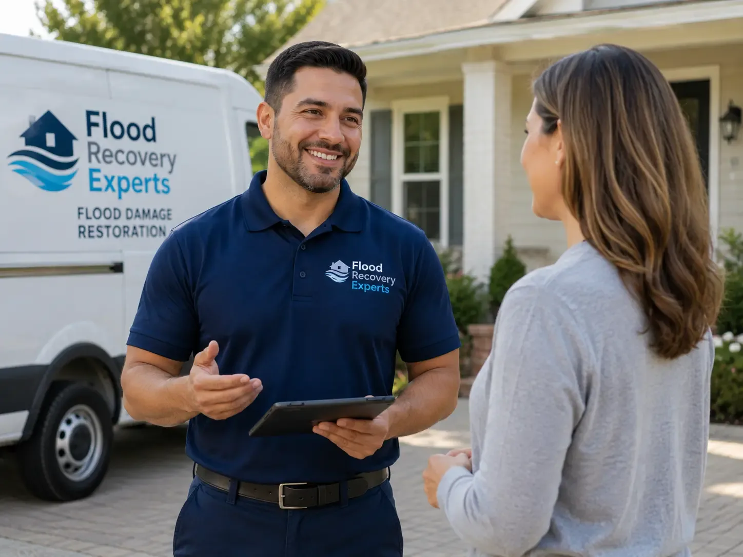 Flood Damage Cleanup Plains, TX FAQs